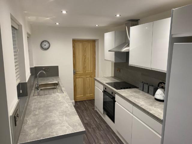 House for rent in Brentingby, Leicestershire