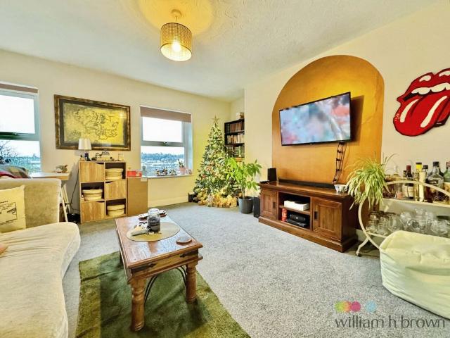 Apartment for rent in Lakenham, East Bank