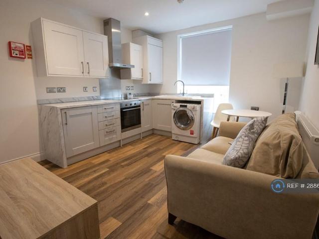 Apartment for rent in East Bank, Norfolk