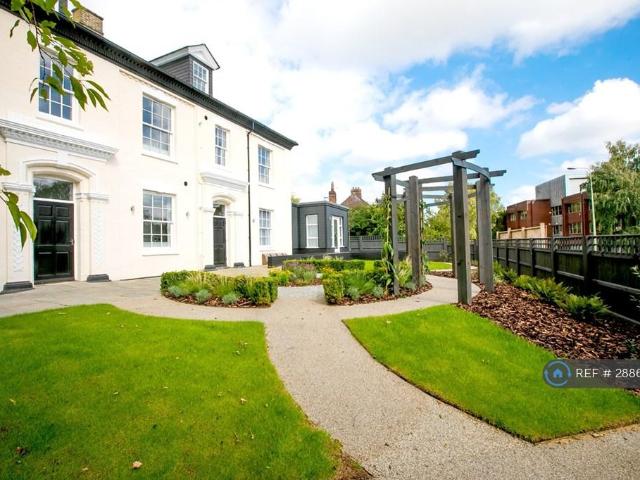Apartment for rent in East Bank, Norfolk