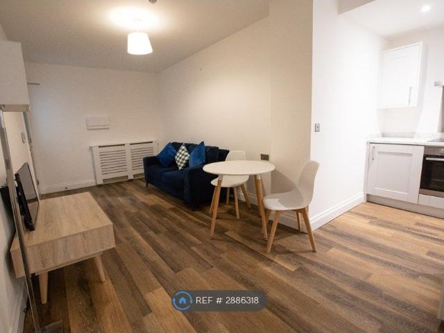 Apartment for rent in East Bank, Norfolk