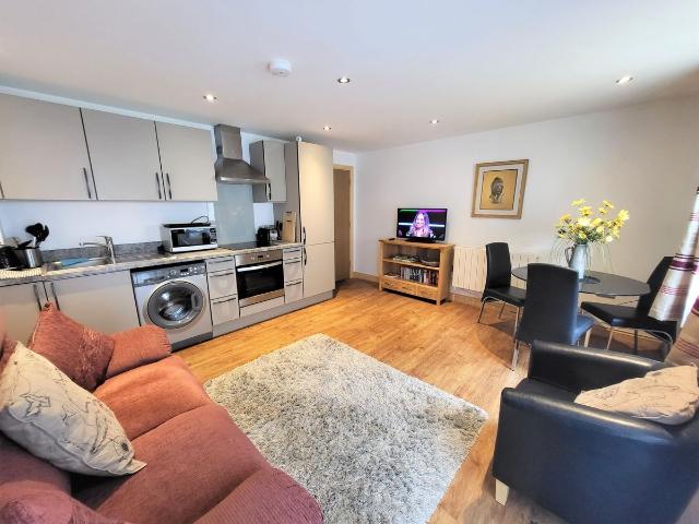 Apartment for rent in East Bank, Norfolk