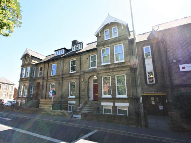 Apartment for rent in East Bank, Norfolk