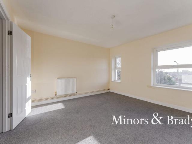 Apartment for rent in Lakenham, East Bank