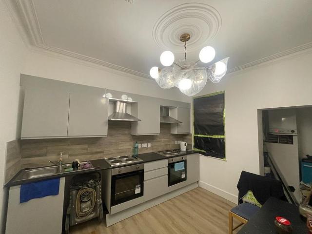 Studio for rent in South Tottenham, Greater London