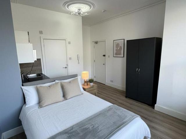 Apartment for rent in South Tottenham, Greater London