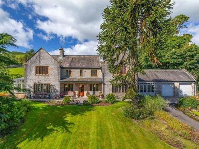 House for sale in Skipton, North Yorkshire