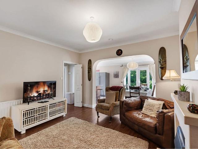 Apartment for rent in Crostwick, Norfolk