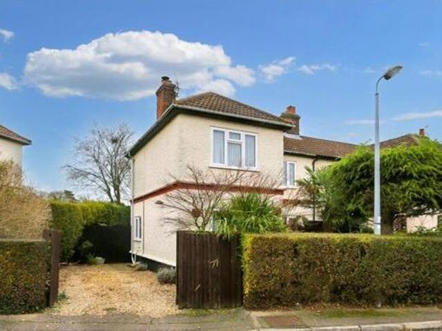 House for sale in East Bank, Norfolk