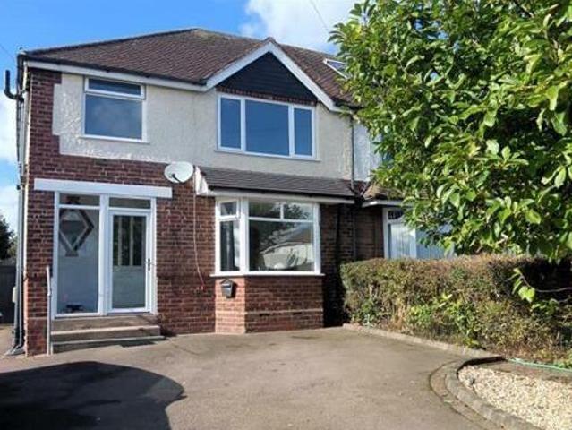 House for rent in Boley Park, Staffordshire