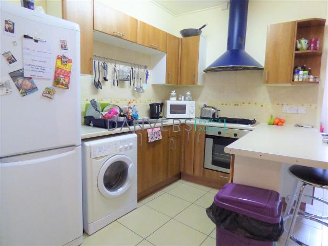 House for rent in West End, Old Wharf