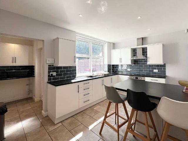 House for rent in Salford, Greater Manchester