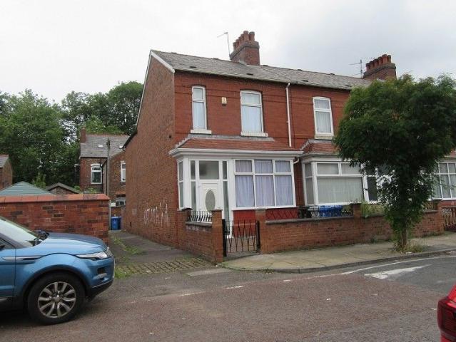 House for rent in Old Trafford, Trafford Park