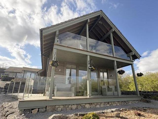 House for sale in North Yorkshire
