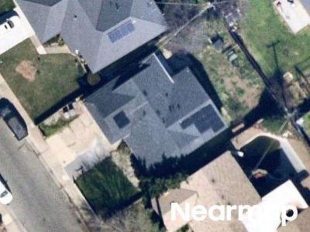 House for sale in Sacramento, California