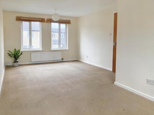 Apartment for rent in Barnwell, Arbury