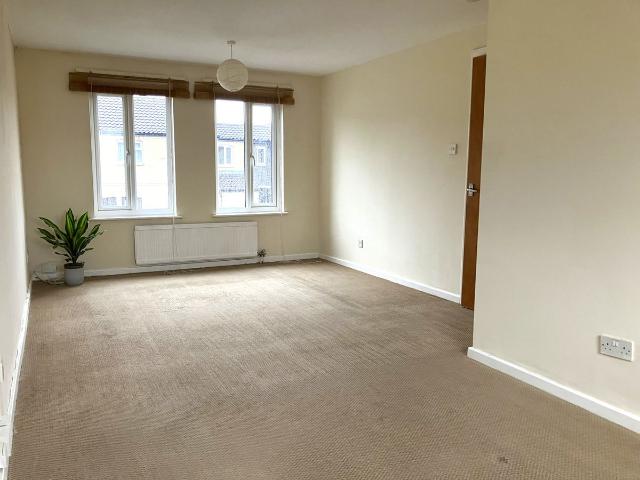 Apartment for rent in Barnwell, Arbury