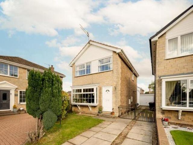House for sale in Selby, North Yorkshire