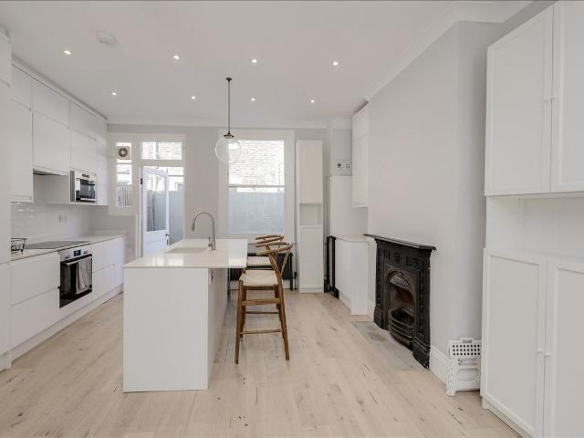 House for rent in Shepherd's Bush, Greater London