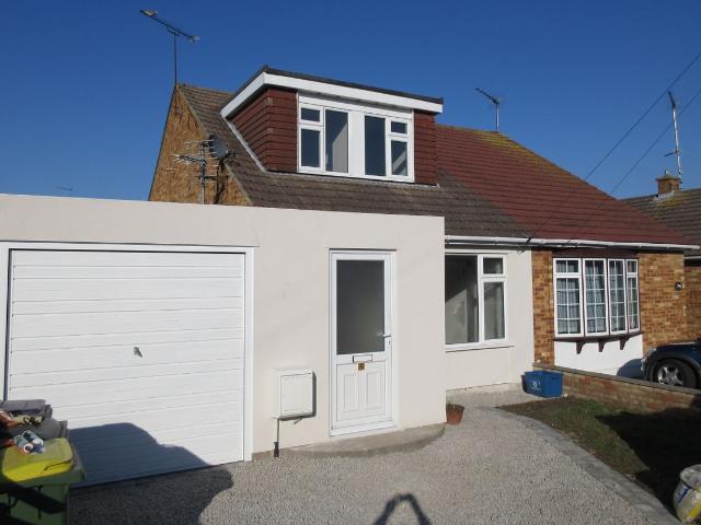 House for rent in High Elms Park, Rochford
