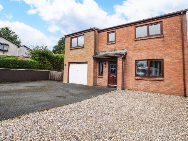 House for rent in Sockbridge