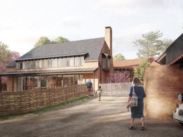 House for sale in Eastbridge, Suffolk