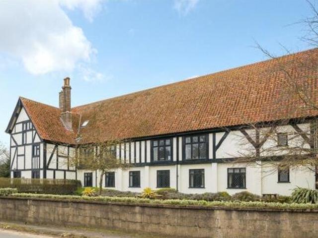 House for sale in Eastbridge, Suffolk