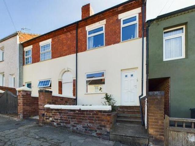 House for sale in Heanor and Loscoe CP, Kedleston