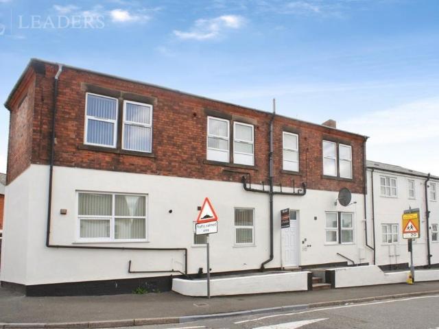 House for rent in Heanor, Amber Valley