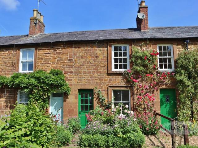 House for rent in Uppingham, Rutland