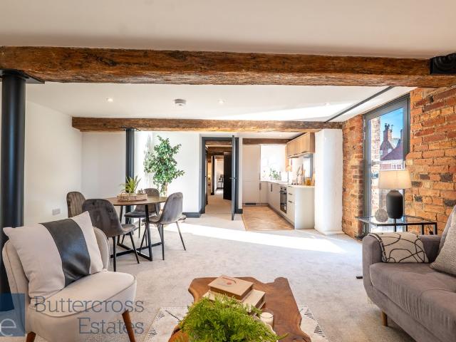 House for rent in Newark on Trent, Newark and Sherwood