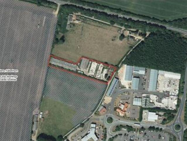 House for sale in Comers, Norfolk