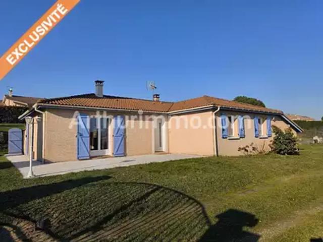 Maison location à Les Aygas, Thorrenc