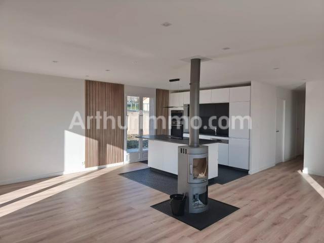 Maison location à Tournon-sur-Rhône, Thorrenc