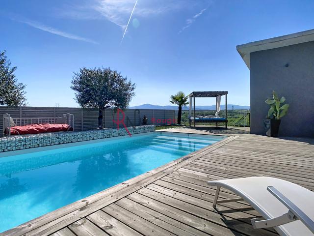 Villa vente à Tournon-sur-Rhône, Thorrenc