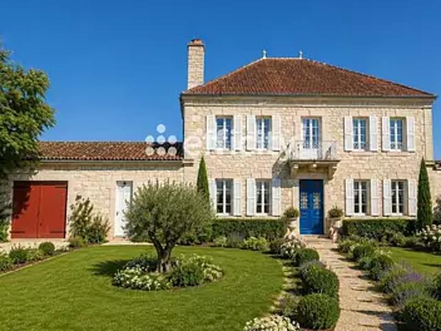 Maison vente à Le Chaboisseau, Thors