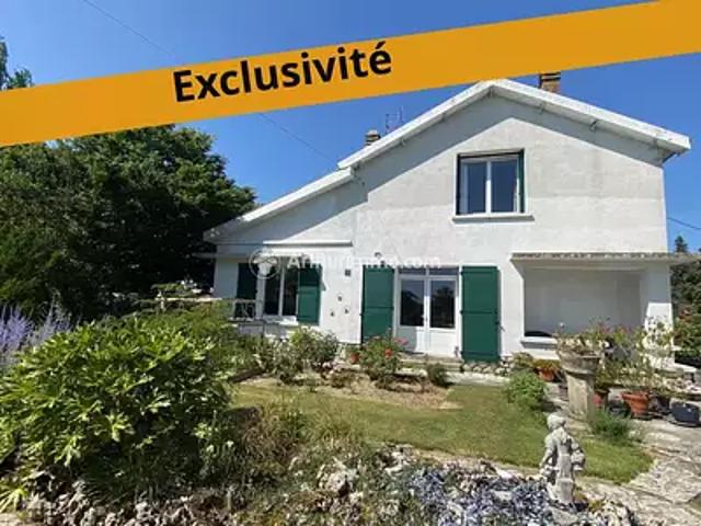 Maison vente à France métropolitaine, Thors