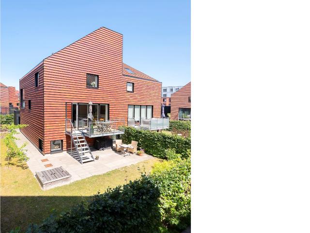 Ejendom til salg i Silkeborg, Århus