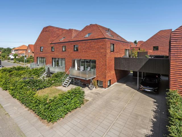 Ejendom til salg i Silkeborg, Århus
