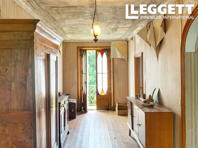 Maison vente à Thors, Charente-Maritime