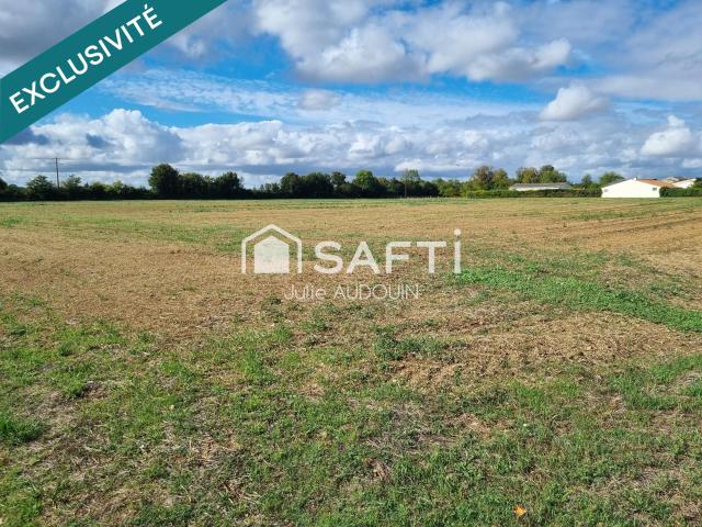 Terrain vente à France métropolitaine, Thors