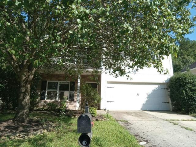 House for sale in Mooresville, Iredell County