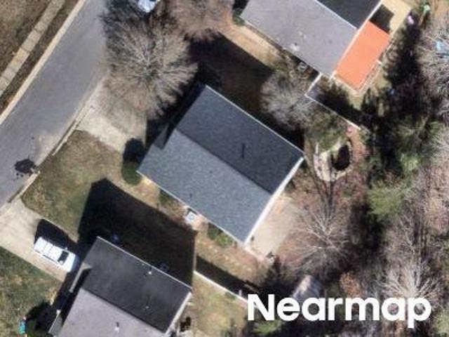 House for sale in Mooresville, North Carolina