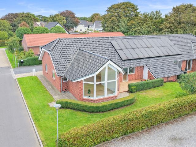 Villa til salg i Bramming, Esbjerg