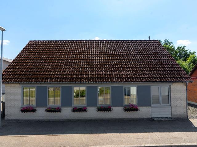 Villa til salg i Århus