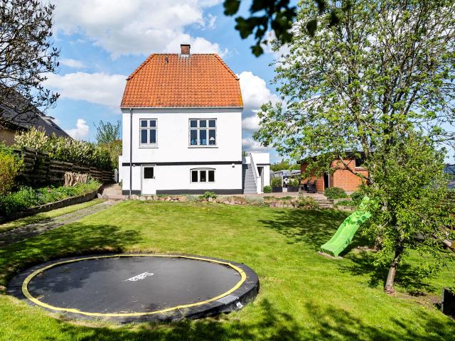 Villa til salg i Horsens, Århus