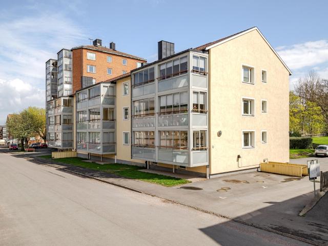 Bostad till salu i Oxelösund, Södermanland