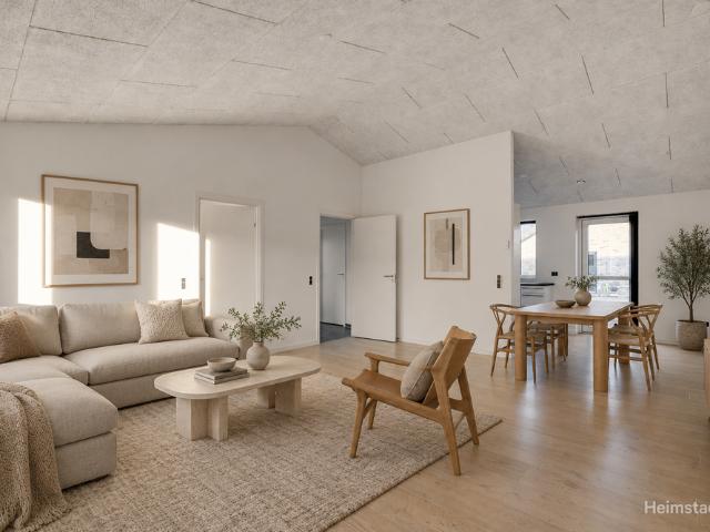 Villa til leje i Holstebro, Århus