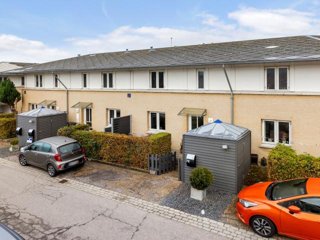 Andelsbolig til salg i Vestermark, Holstebro