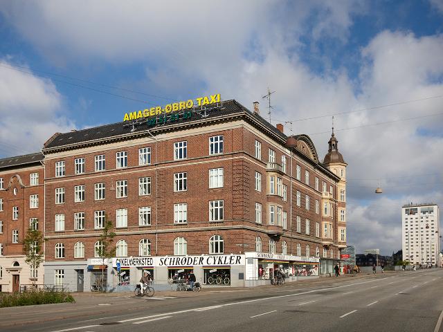 Lejlighed til leje i København, Brøndby